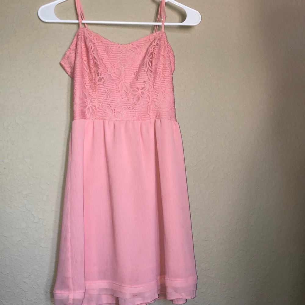 Vera Wang dress